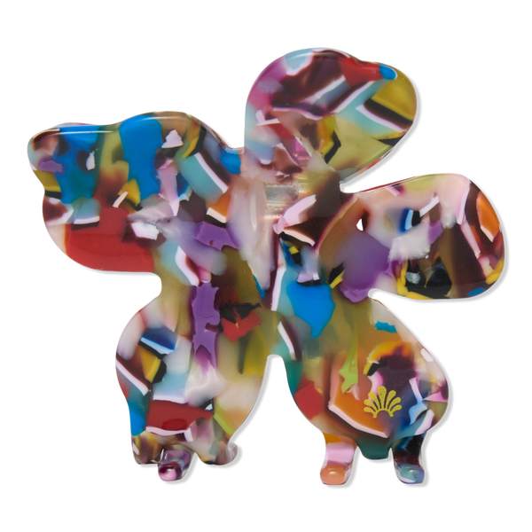 Lele Sadoughi Lily Claw Clip #1