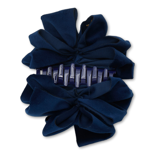 Lele Sadoughi Mini Rita Claw Clip #2