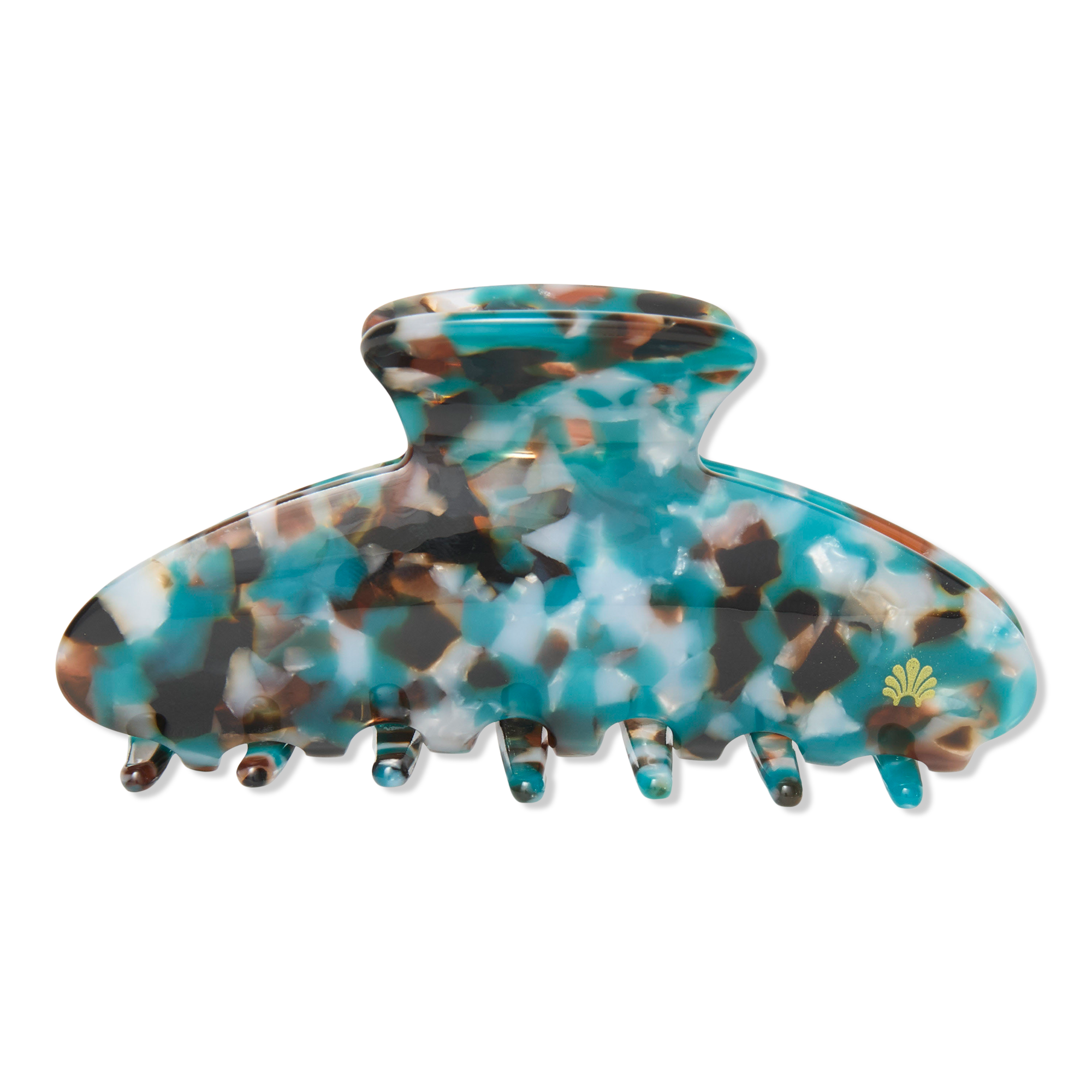 Lele Sadoughi Large Claw Clip #1