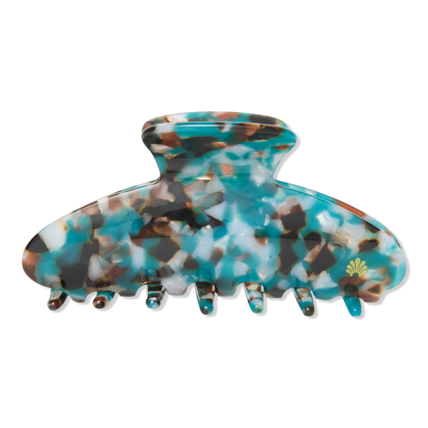 Lele Sadoughi Large Claw Clip #1