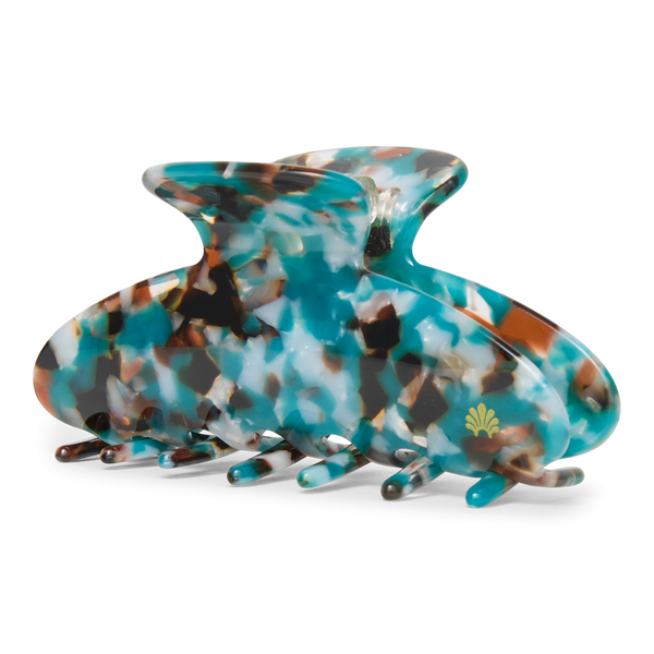 Lele Sadoughi Large Claw Clip #2