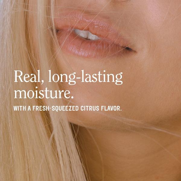 California Naturals Hydrating Lip Balm - Sunset Citrus #5