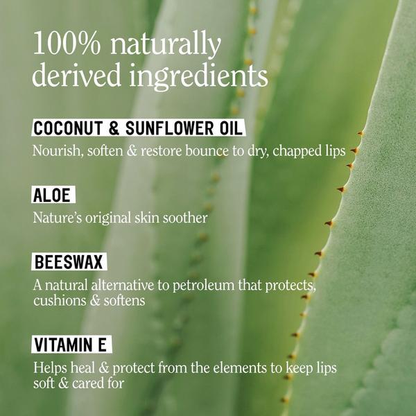 California Naturals Hydrating Lip Balm - Ripe Strawberry #4
