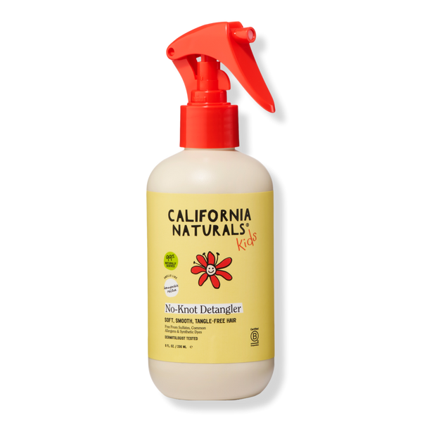 California Naturals Kids No-Knot Detangler #1
