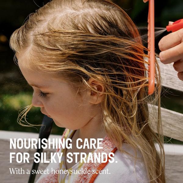 California Naturals Kids No-Knot Detangler #5