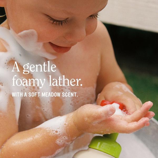 California Naturals Kids All Over Foaming Wash #2