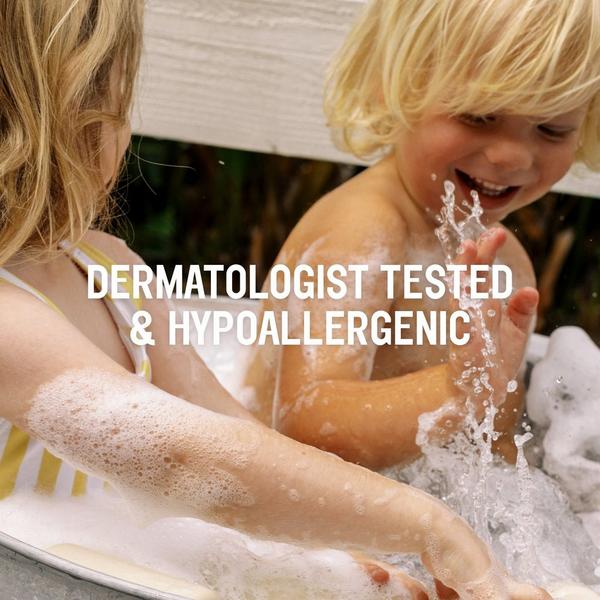 California Naturals Kids Sudsy Shampoo #6