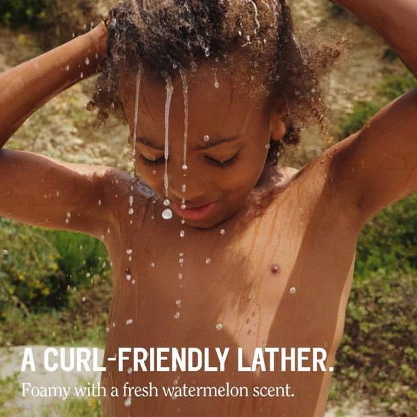 California Naturals Curly Kiddo Shampoo #2