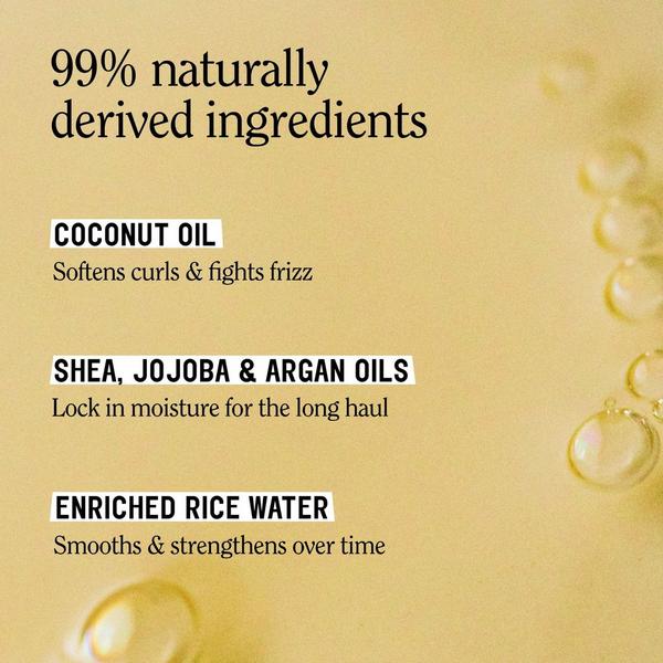 California Naturals Curly Kiddo Shampoo #3