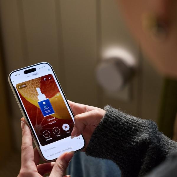Pura V5 Smart Fragrance Diffuser #3