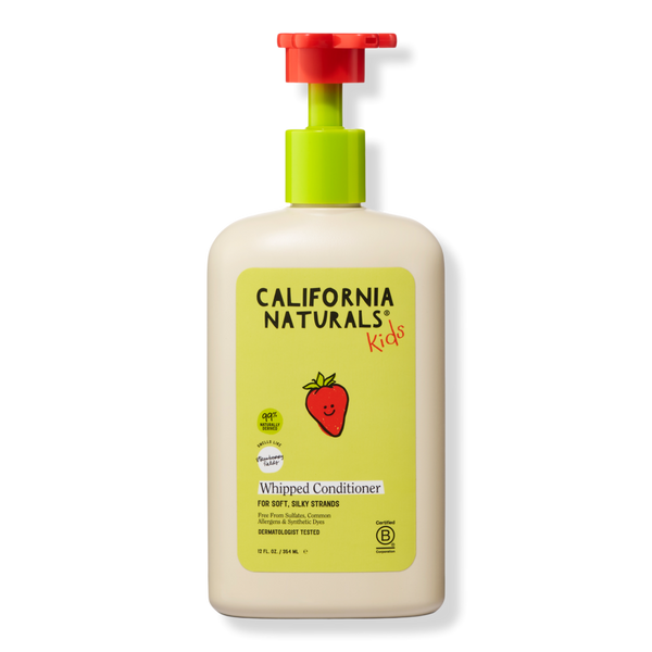 California Naturals Kids Whipped Conditioner #1