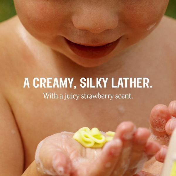 California Naturals Kids Whipped Conditioner #4