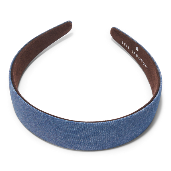 Lele Sadoughi Bessette Headband #2