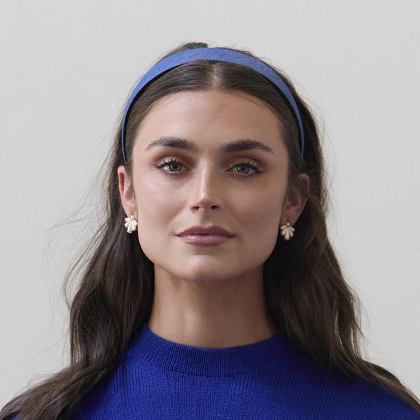 Lele Sadoughi Bessette Headband #4