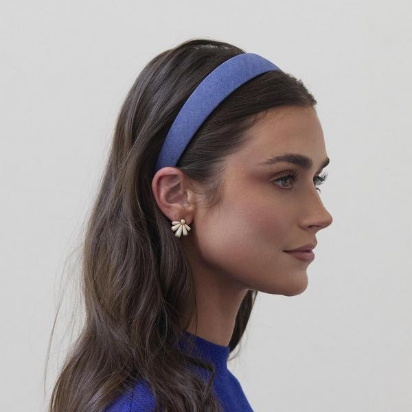 Lele Sadoughi Bessette Headband #5