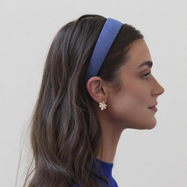 Lele Sadoughi Bessette Headband #6