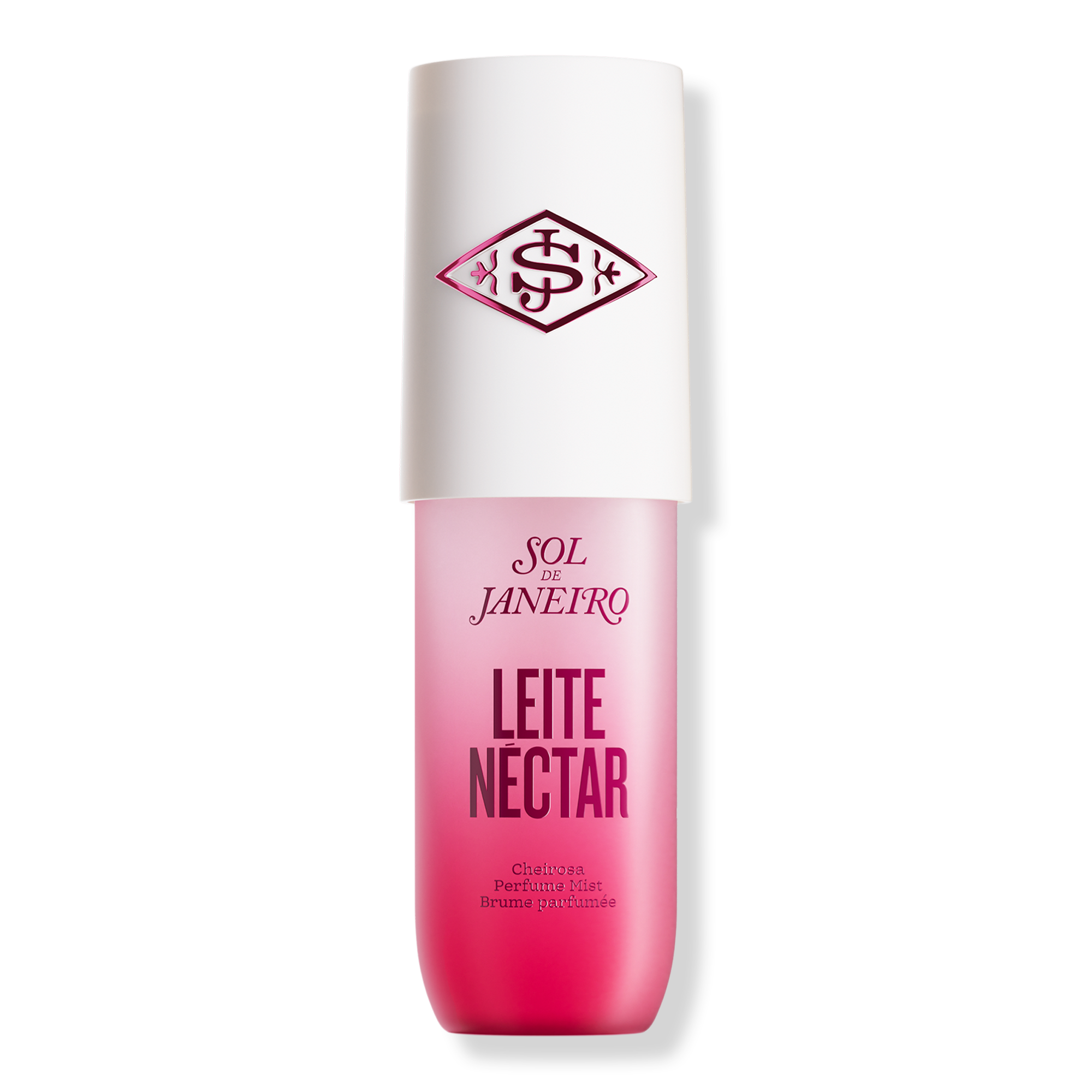 Sol de Janeiro Limited Edition Leite Néctar Hair & Body Perfume Mist #1