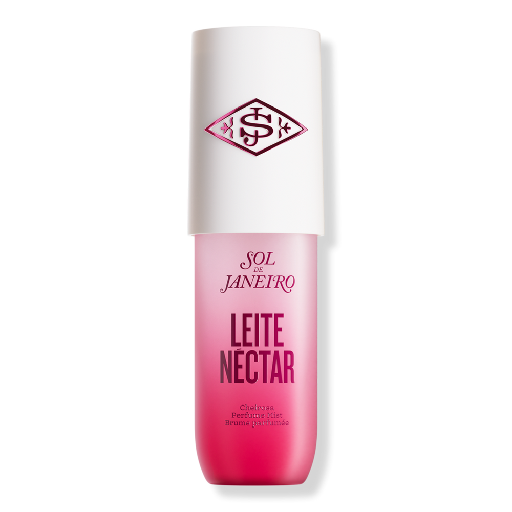 Sol de Janeiro Limited Edition Leite Nectar Hair & Body Perfume Mist