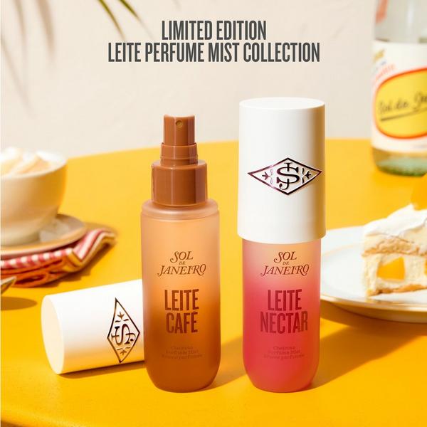Sol de Janeiro Limited Edition Leite Néctar Hair & Body Perfume Mist #5