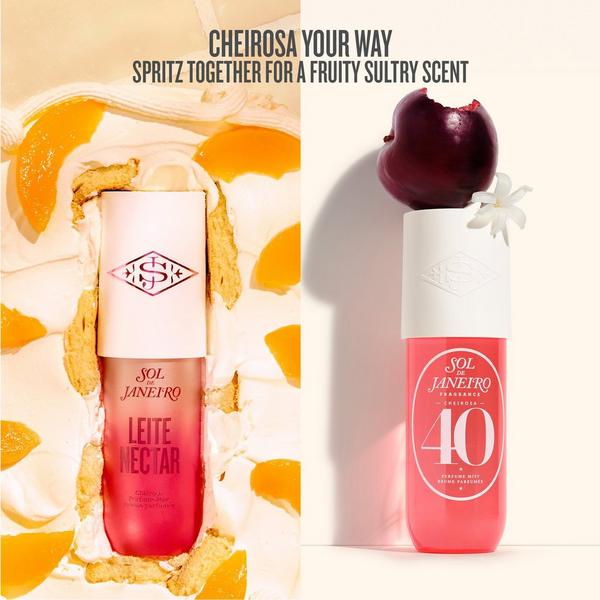 Sol de Janeiro Limited Edition Leite Néctar Hair & Body Perfume Mist #6