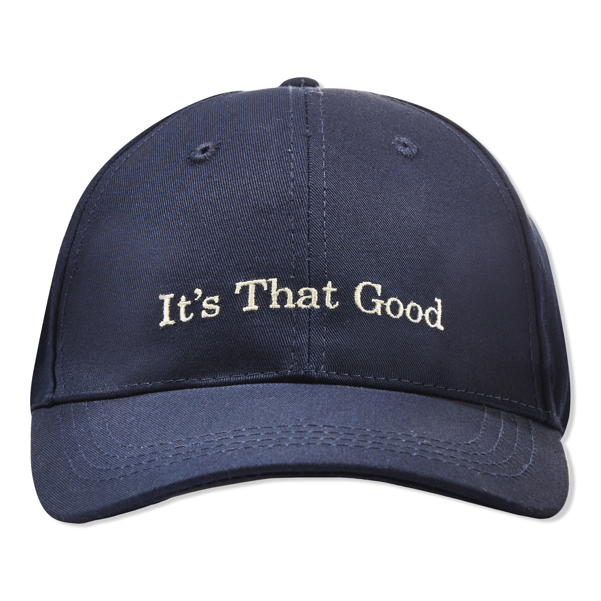 BETTER WORLD FRAGRANCE HOUSE Free Baseball Cap with select large spray purchase #1