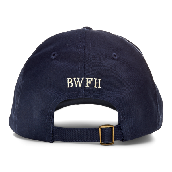 BETTER WORLD FRAGRANCE HOUSE Free Baseball Cap with select large spray purchase #2