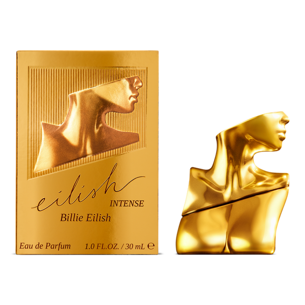 Billie Eilish Eilish Intense Eau de Parfum #2