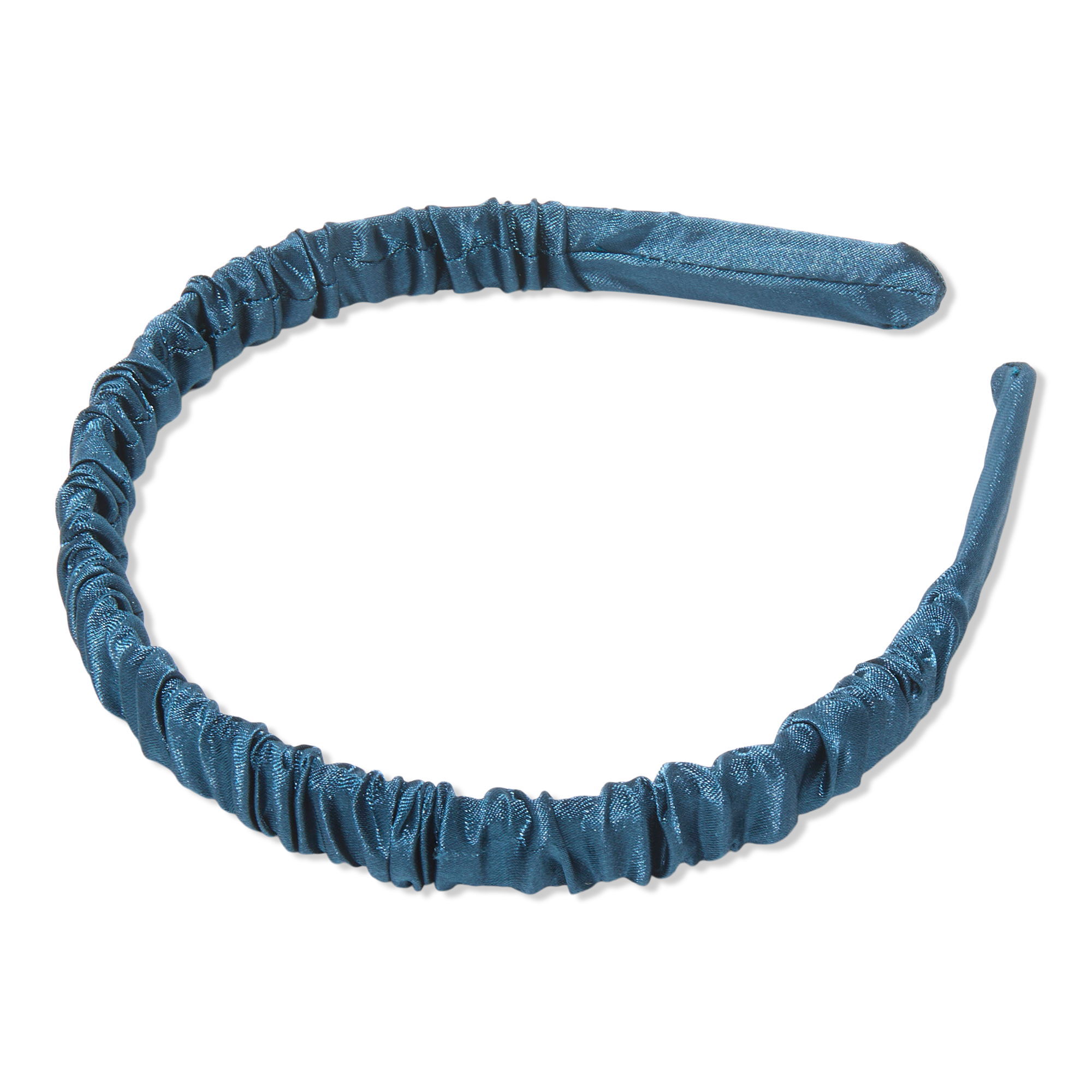 Lele Sadoughi Peacock Jessie Headband #1