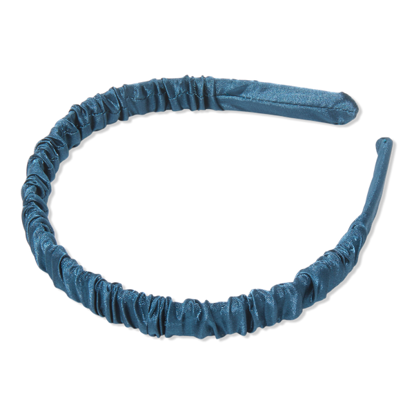 Lele Sadoughi Peacock Jessie Headband #1