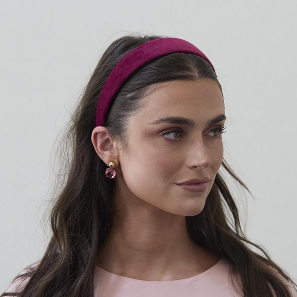 Lele Sadoughi Bessette Headband #4