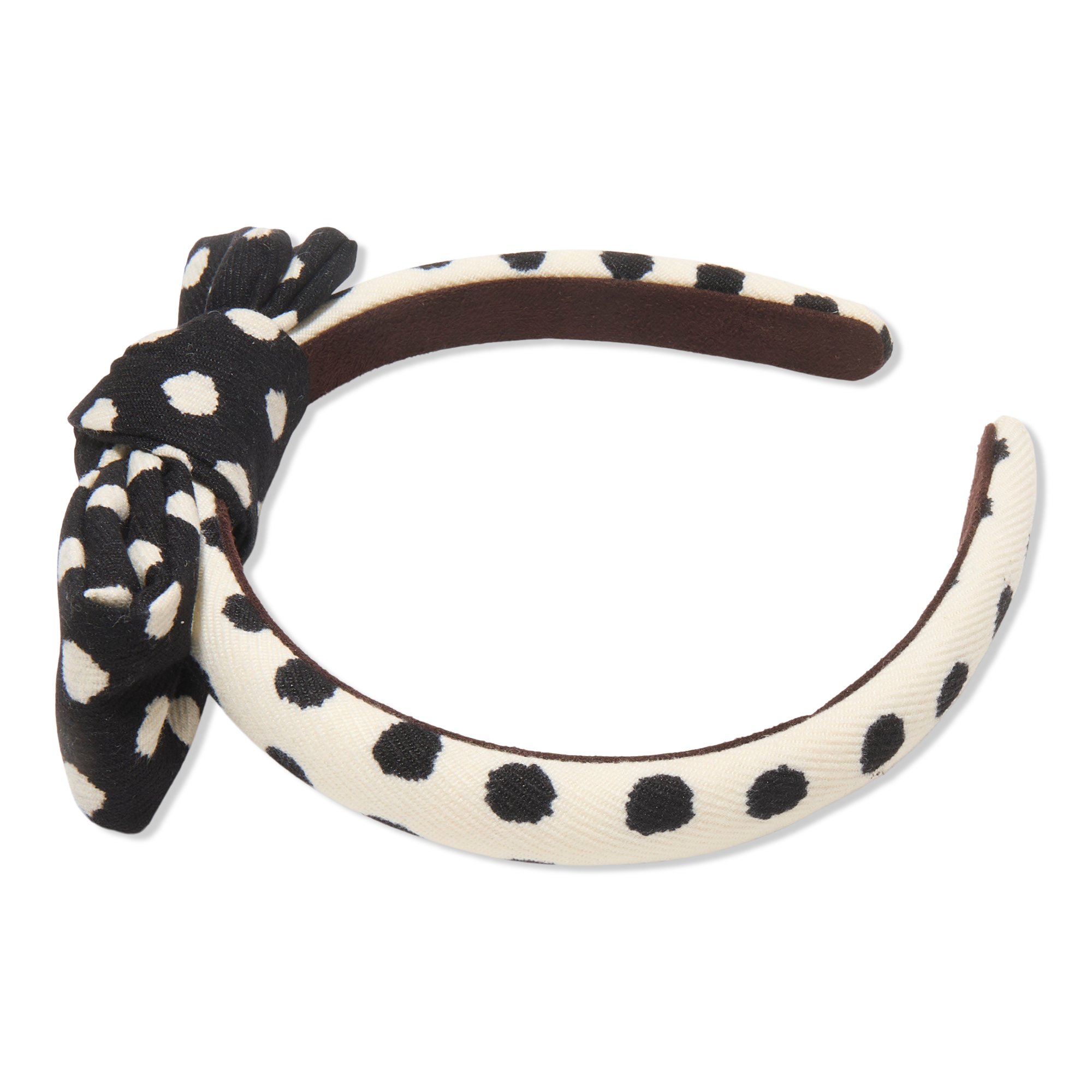 Lele Sadoughi Holly Bow Headband #1
