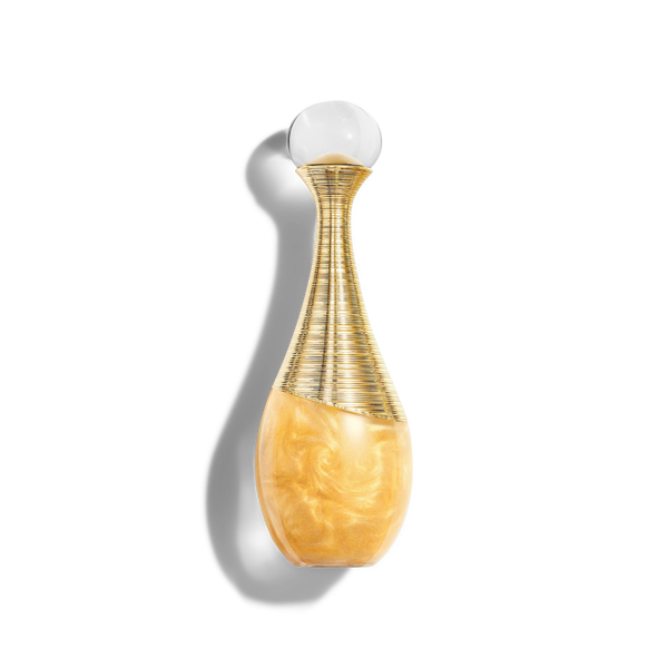 Dior J'adore Shimmering Hair Mist #1