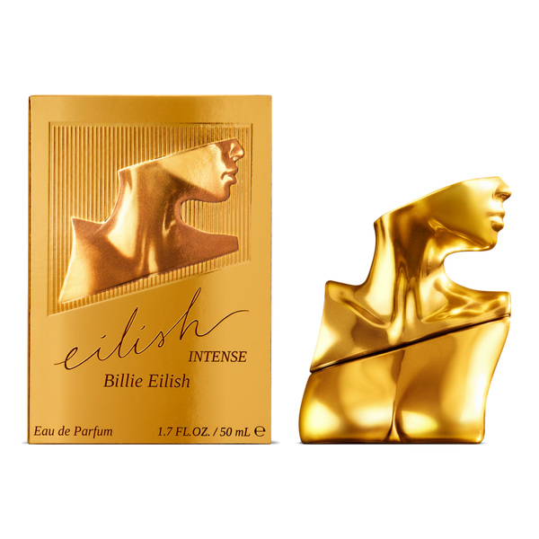 Billie Eilish Eilish Intense Eau de Parfum #2
