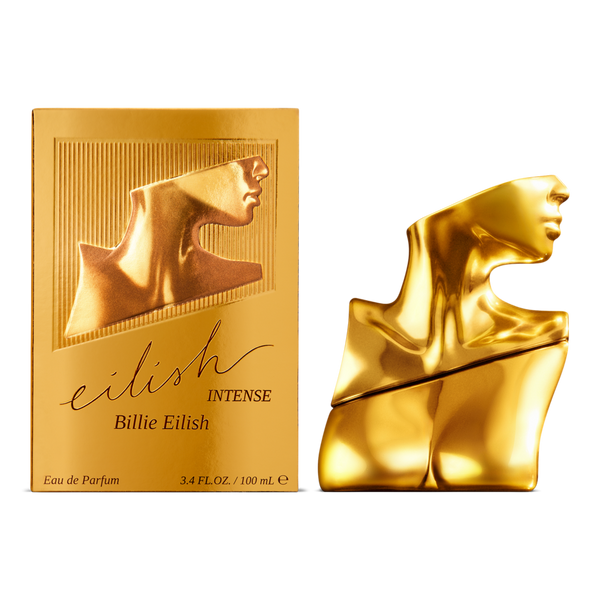 Billie Eilish Eilish Intense Eau de Parfum #2