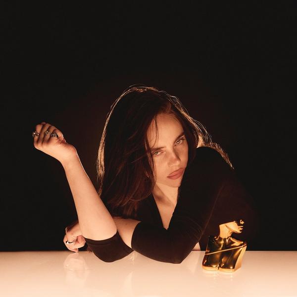 Billie Eilish Eilish Intense Eau de Parfum #3