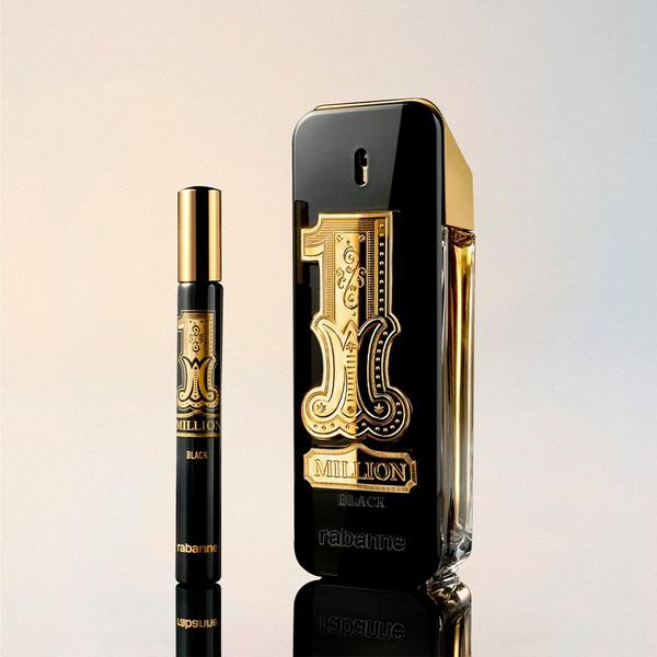 Rabanne 1 Million Black Eau de Parfum #3