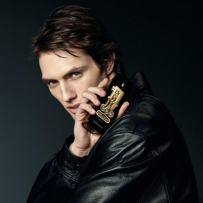 Rabanne 1 Million Black Eau de Parfum #6