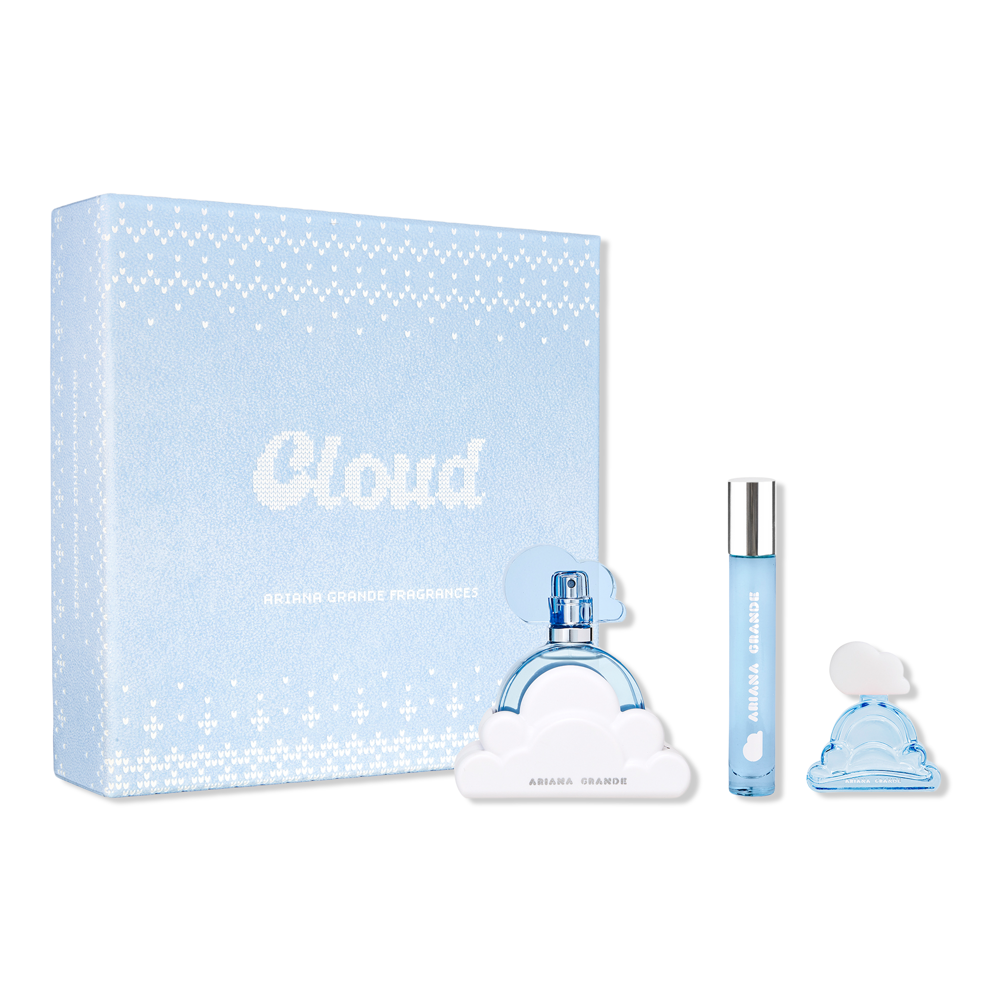 Ariana Grande Cloud 3pc Gift Set #1