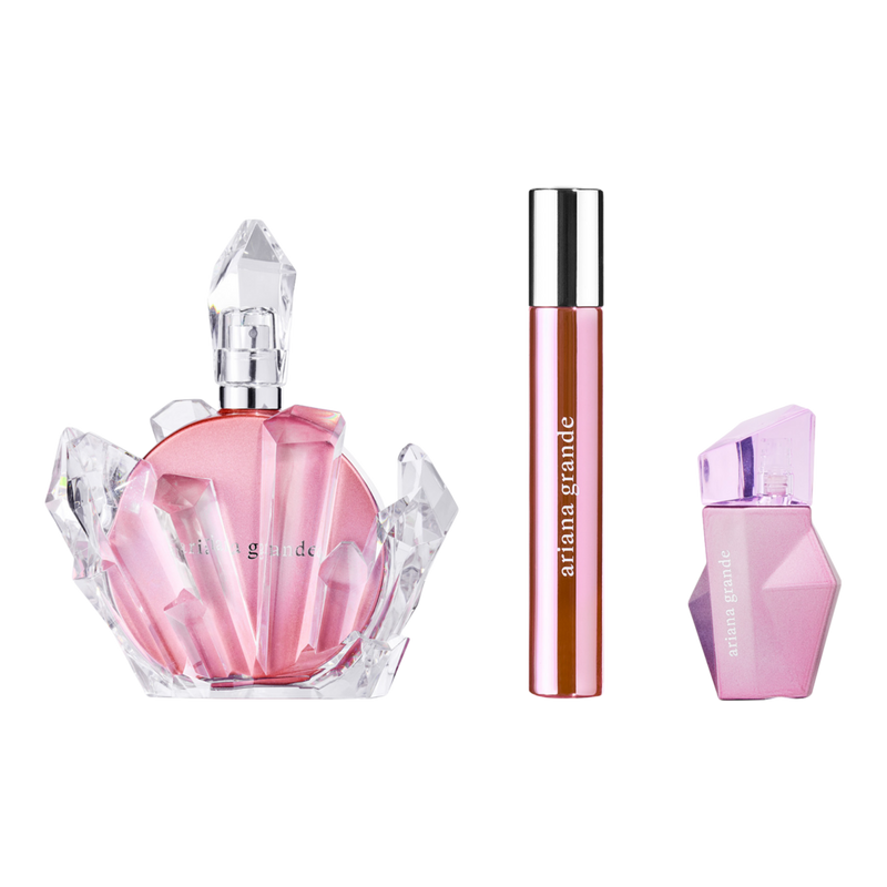 Ariana Grande r.e.m. Cherry Eclipse セット Ariana Grande - r.e.m. Cherry Eclipse 3pc Gift Set | Ulta Beauty