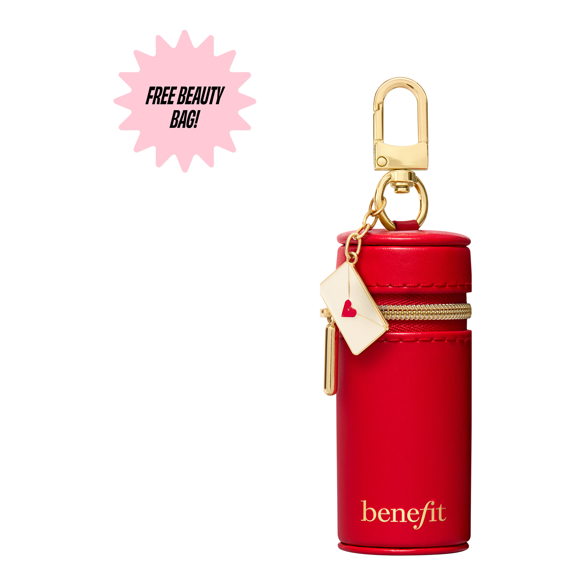 Набор Benefit Cosmetics You've Got Benetint: тинт для губ и щёк, дуэт — фото 7