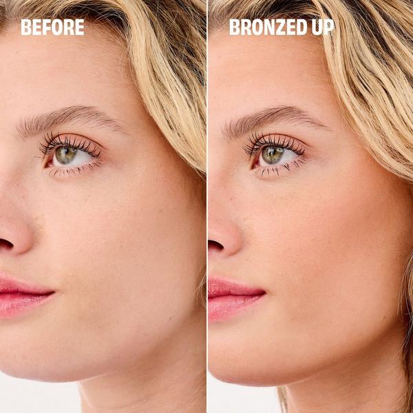 Benefit Cosmetics The Benemart Lash & Cheek Trio Mascara, Blush & Bronzer Makeup Gift Set #4