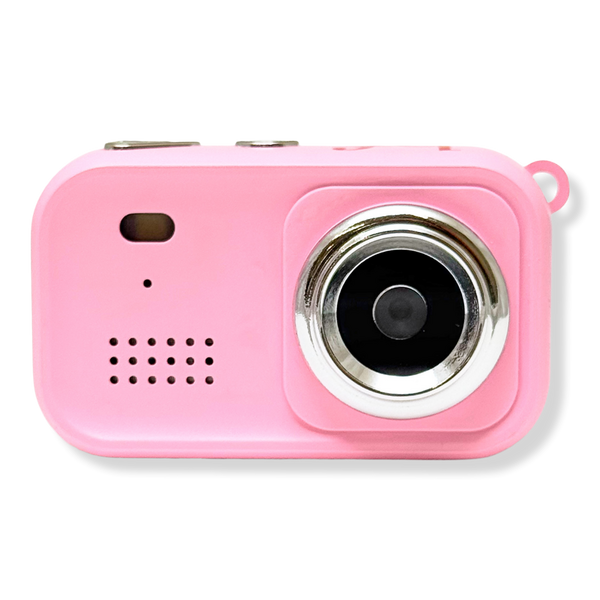 Benefit Cosmetics App Exclusive - Free Miniature Digital Camera with select $100 brand shipped purchase #1