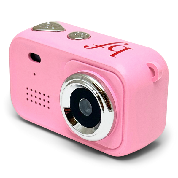 Benefit Cosmetics App Exclusive - Free Miniature Digital Camera with select $100 brand shipped purchase #2
