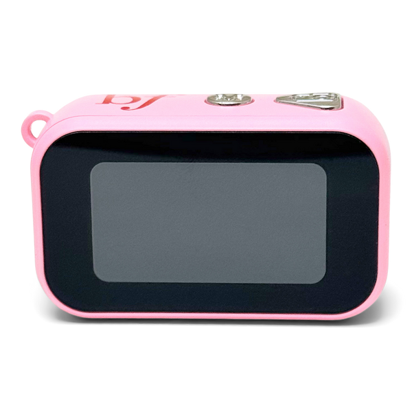 Benefit Cosmetics App Exclusive - Free Miniature Digital Camera with select $100 brand shipped purchase #3