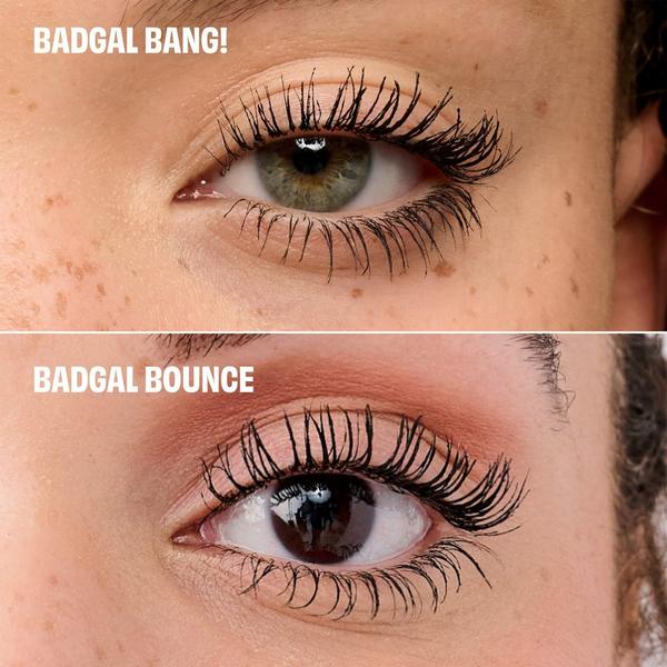 Benefit Cosmetics BADgal Party Co. Mini Volumizing Mascara Gift Set #3