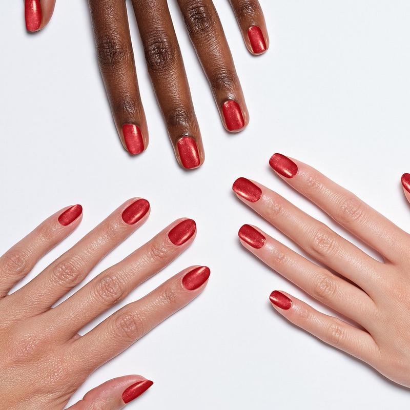 Sally Hansen - XOXO Sally Miracle Gel SuperCharged Glam Collection