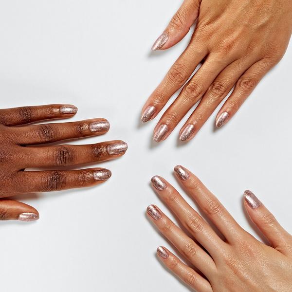 Sally Hansen Miracle Gel SuperCharged Glam Collection #3