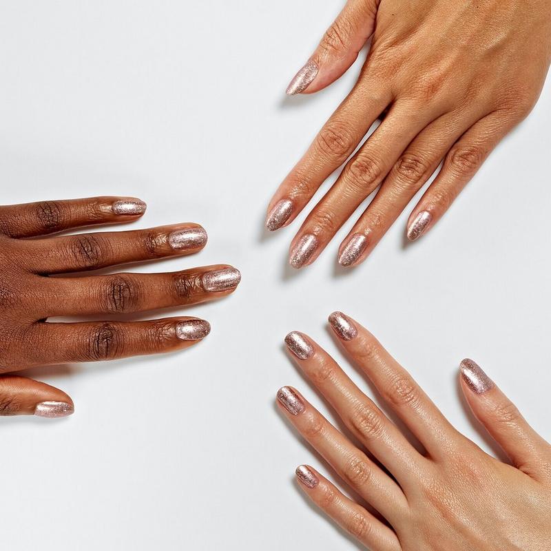 Sally Hansen - Gilded Gossip Miracle Gel SuperCharged Glam