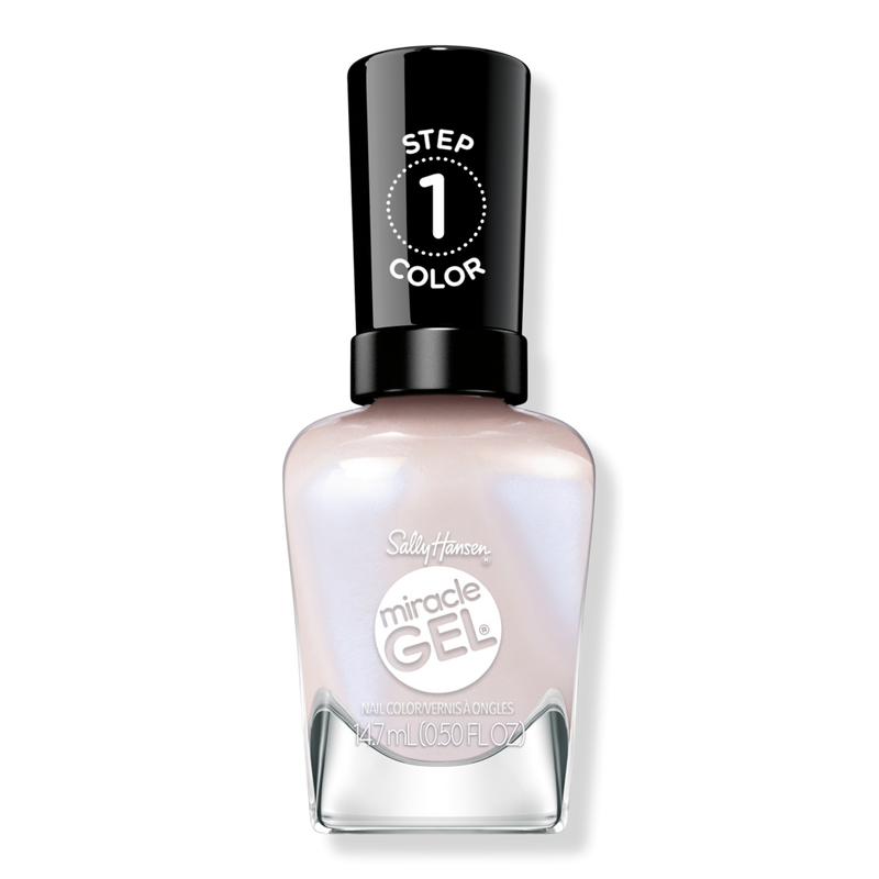 Sally Hansen - Chic's in Charge Miracle Gel SuperCharged Glam