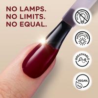 Sally Hansen Miracle Gel SuperCharged Glam Collection #7